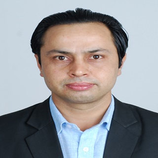 Mr. Gyan Darshan Bhattarai